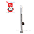 High Quality Electro winch mechanical mast